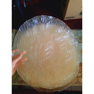 Bánh tráng mì nhúng Bình Định [Bánh tráng mì chà nhúng Bình Định] - Đặc sản Bình Định