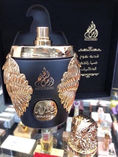 NƯỚC HOA GHALA ZAYED LUXURY GOLD 100ML
