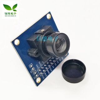 Mô Đun Điều Khiển Camera ov7670 ov7670 X