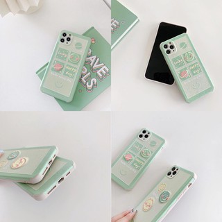 Ốp lưng / Case Iphone case collection Aldershop