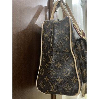túi du lịch lv size 40