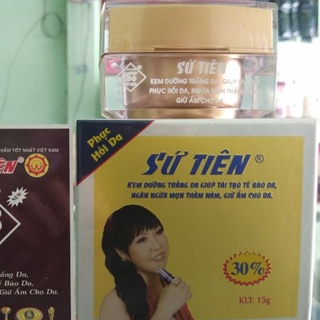 Kem sứ tiên đồng mẫu mới
