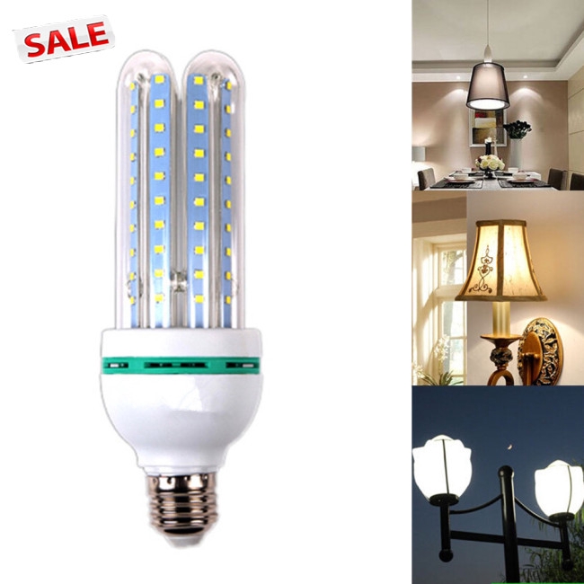 Bóng Đèn Led Hình Trái Bắp 85-265v E27