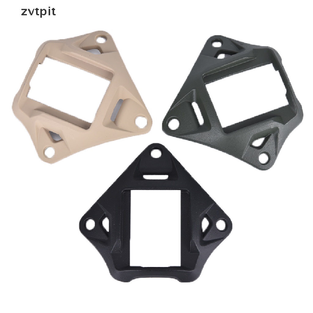 Ngàm gắn mũ bảo hiểm bằng hợp kim nhôm chất lượng cao