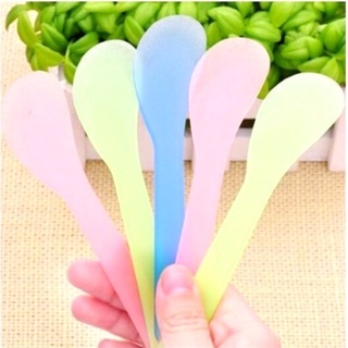 Bộ chén thìa trộn bột đắp mặt nạ face và body