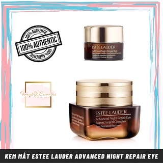 Kem Mắt Estee Lauder Advanced Night Repair 5ml