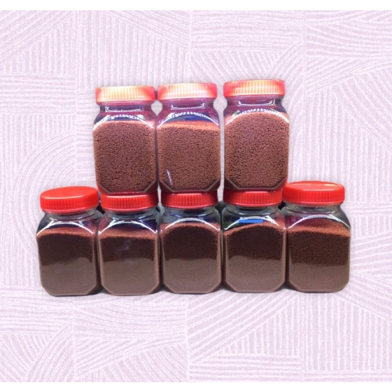 Cám Thái Inve 2/3-3/5-5/8 || Thức Ăn Cho cá cảnh