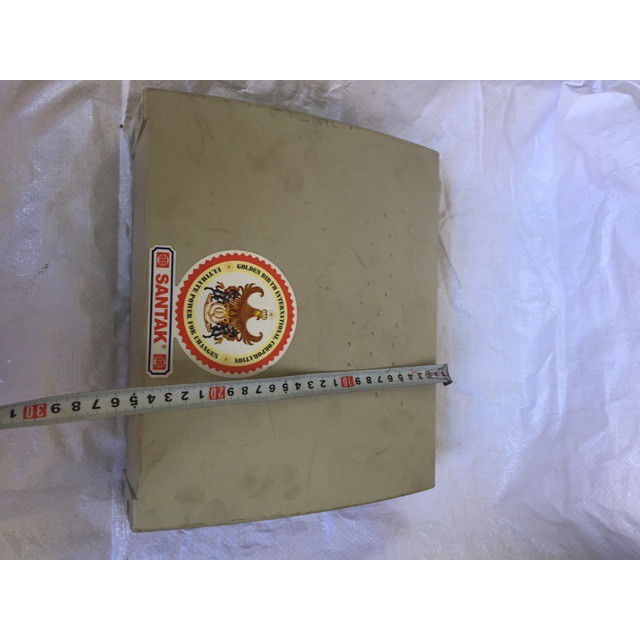 Hộp vỏ UPS Santak 500va 1000va