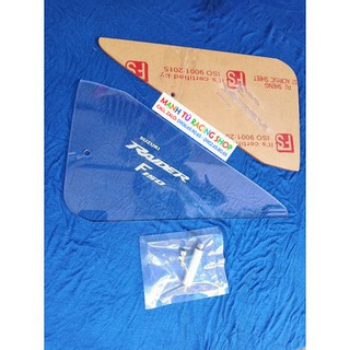 Ốp sườn mica Raider Fi - a729