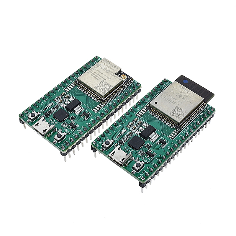 Bảng mạch thiết lập ESP32 ESP32-WROOM-32D ESP32-WROOM-32U | BigBuy360 - bigbuy360.vn