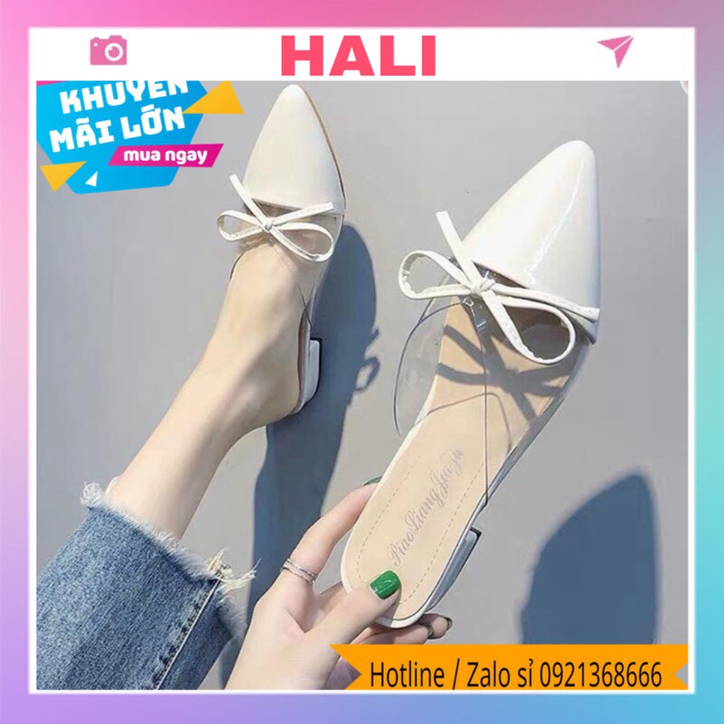 Dép nữ sục nữ gắn nơ tim xinh xắn | BigBuy360 - bigbuy360.vn