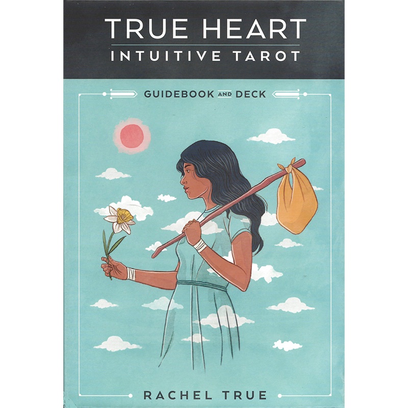 Bài True Heart Intuitive Tarot