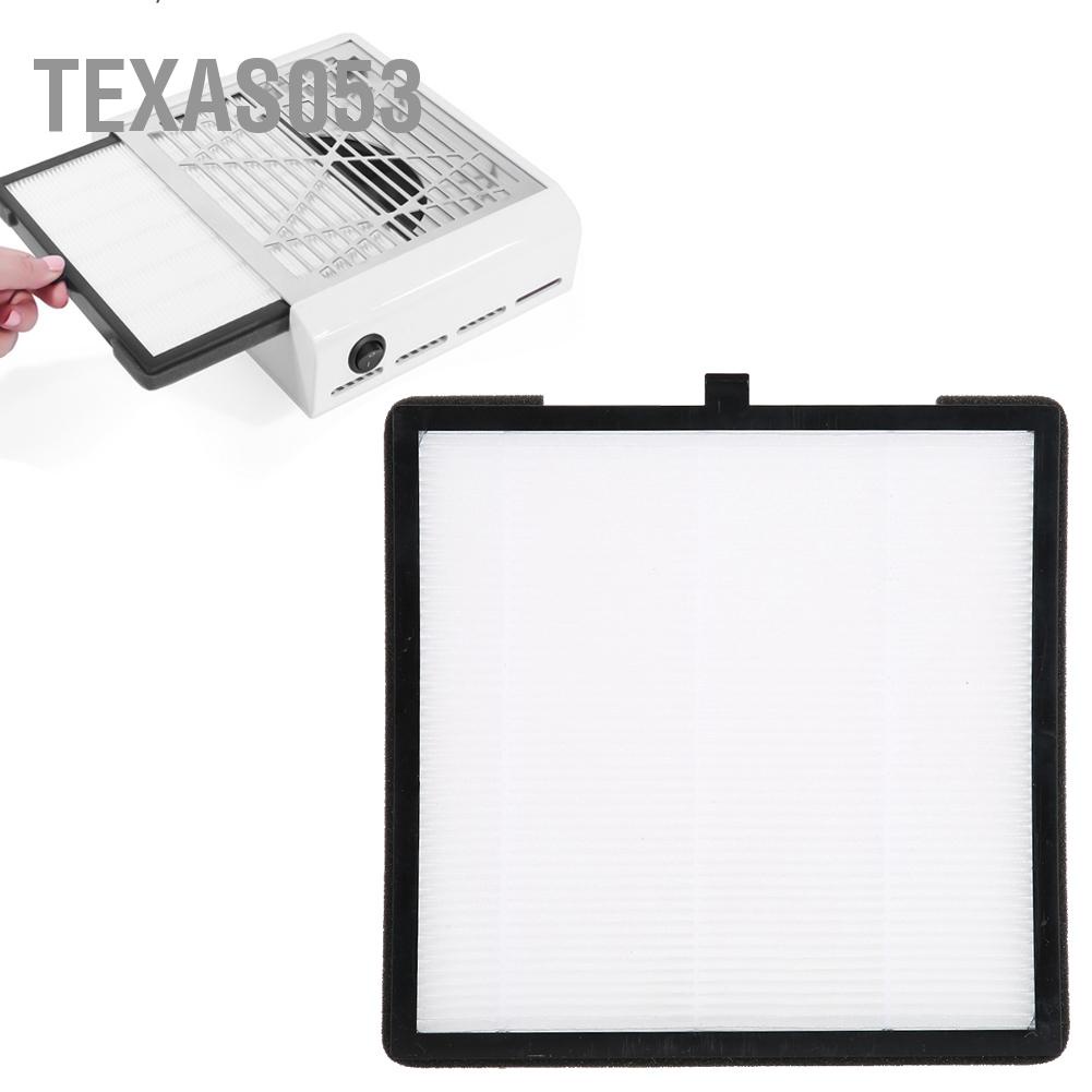 [Hàng mới về] Phụ kiện hút bụi thay thế Texas053 đảm bảo sức khỏe