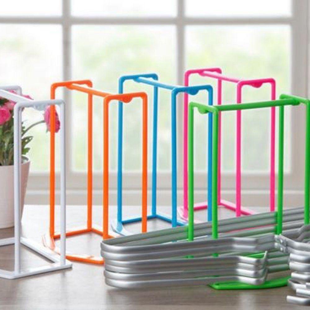 Móc Treo Quần Áo Bằng Nhựa Thiết Thực Thanh Lịch