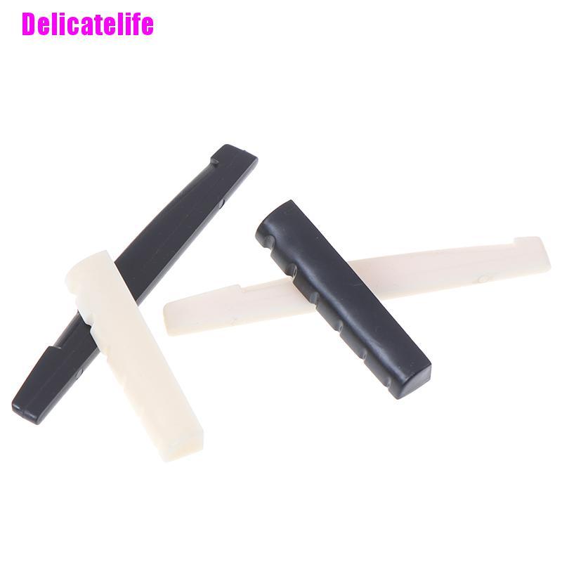 Bộ 4 Chốt Ngựa Đàn Guitar 6 Dây