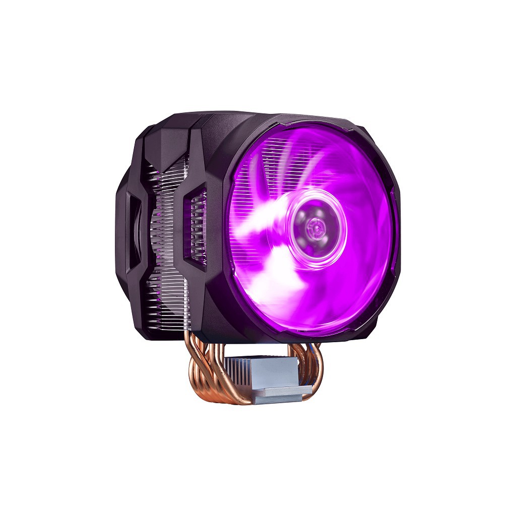 [ SIÊU HOT]Tản nhiệt khí Cooler Master MasterAir MA610P Cooling – Dual Fan LED RGB phân phối