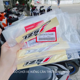Tem Wave 125i