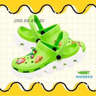 Dép cross quai ngang💖freeship💖dép cross hicrossx5y7tfz