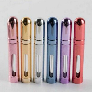 Lọ chiết nước hoa 12ml
