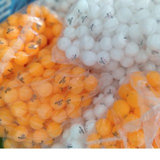 Combo 60 quả bóng bàn tập