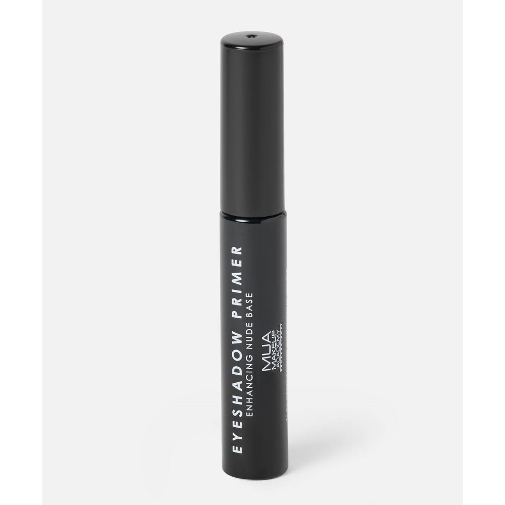 [Chính hãng] Kem lót mắt MUA Makeup Academy Enhancing Eyeshadow Primer Nude Base 8ml