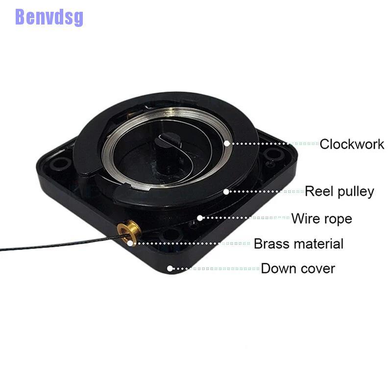 Cảm Biến Đóng Cửa Tự Động Không Cần Đục Lỗ Cho Tất Cả Các Loại Cửa