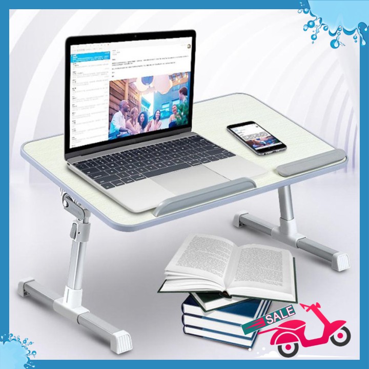 🆕 Bàn kê laptop Stand N Type Adjustable Height Table