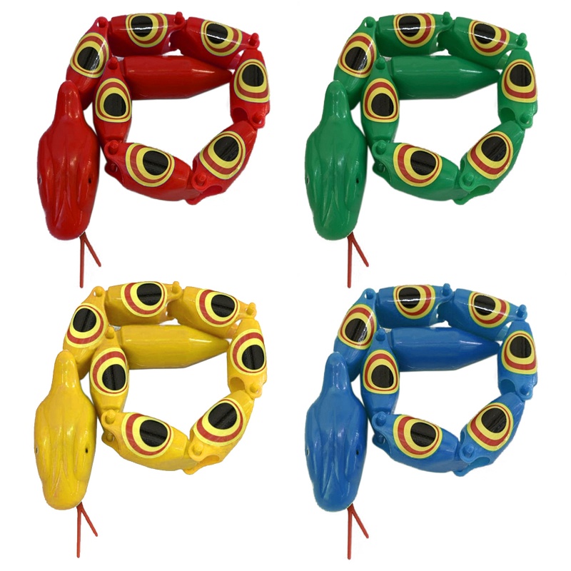 Rắn Giả Đáng Sợ 30cm Giống Thật Dùng Làm Đồ Chơi Cho Ngày Cá Tháng Tư