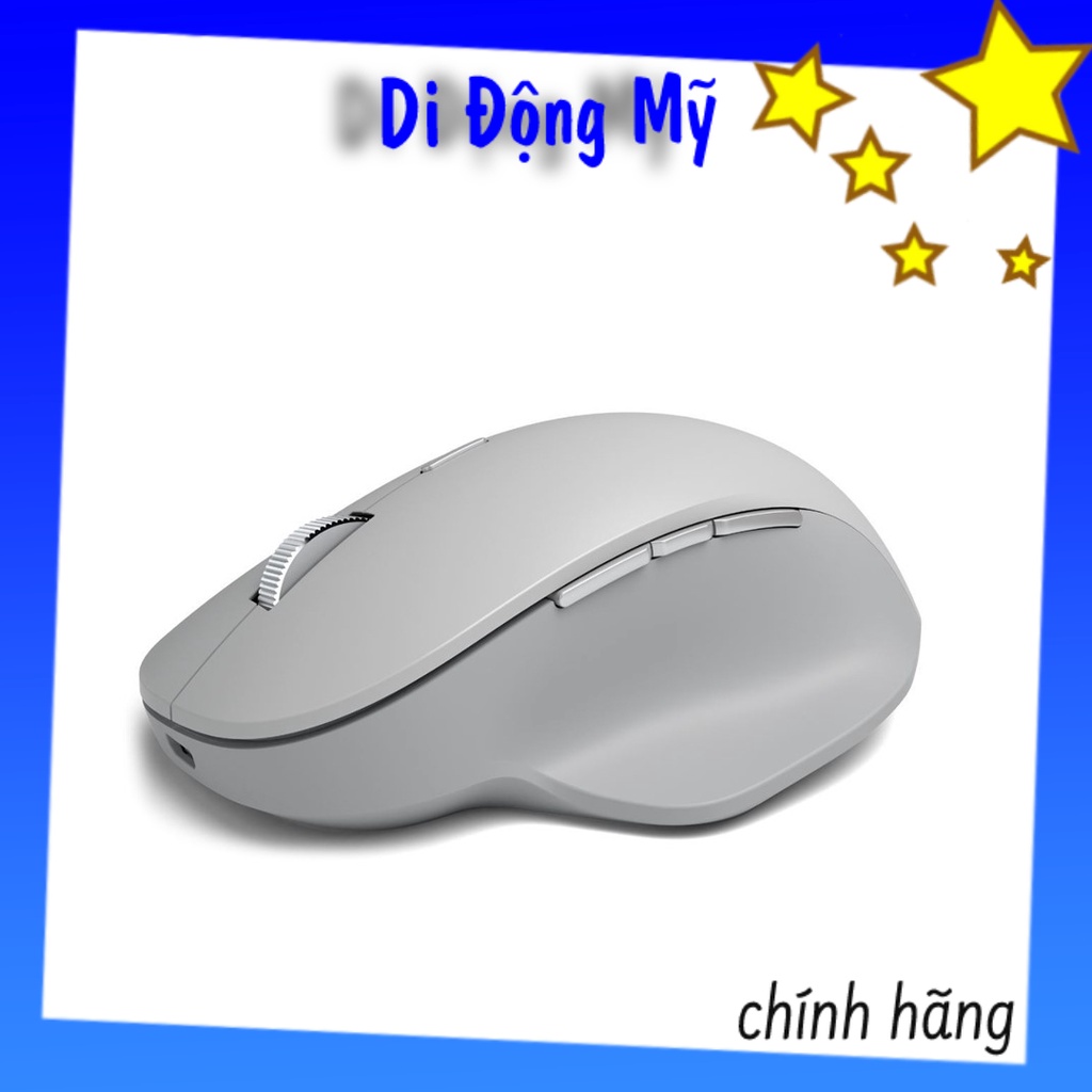 Microsoft Surface Precision Mouse - Chuột đồ họa không dây bluetooth Microsoft Surface Precision