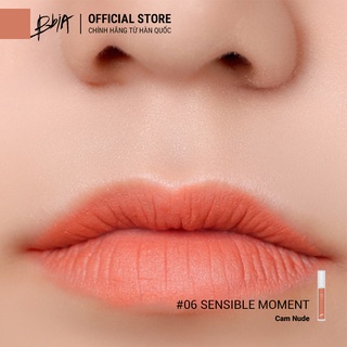 Son Kem Bbia Blur Tint Version 2 (5 màu) 4.4g - Bbia Offical Store