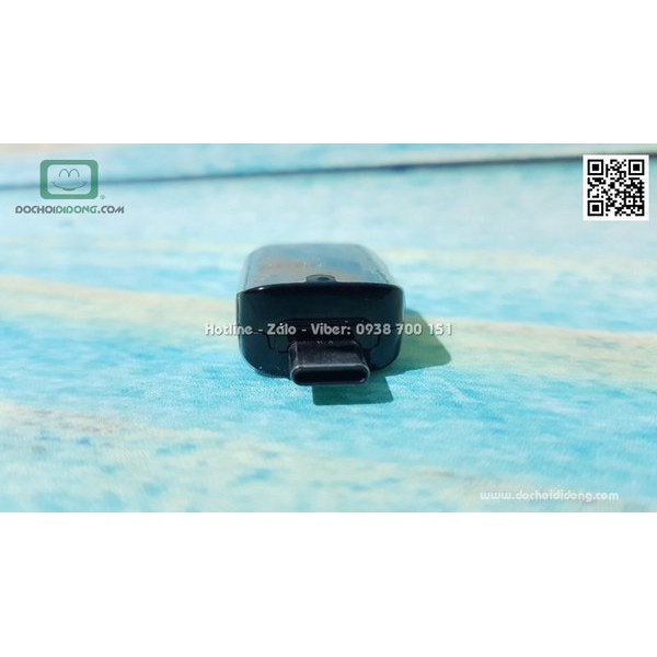 Đầu Chuyển OTG Type C Samsung Nhỏ Gọn