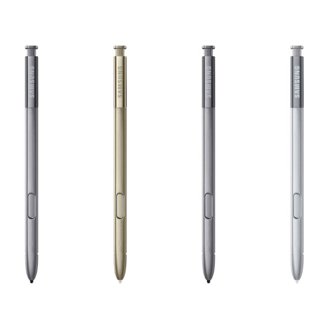 Bút S Pen Galaxy Note 5 - Hàng nhập khẩu