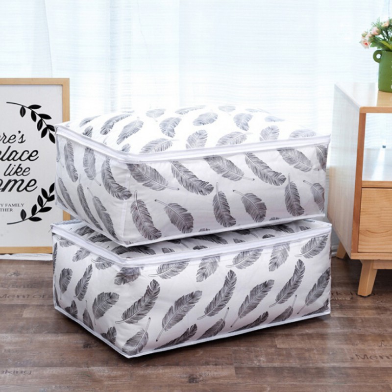 Túi đựng quần áo có thể gấp lại được