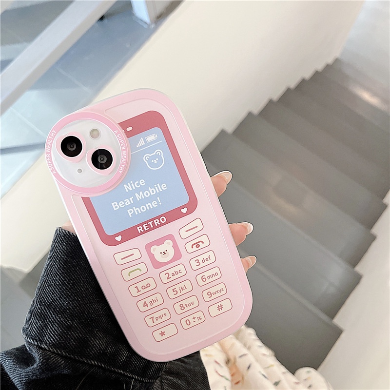 Ốp iphone 14 X XS XR Xsmax 7 8 7Plus 8Plus 11 11pro 11promax 12 12pro 12promax 12mini 13 13pro 13promax 13mini -HE 03