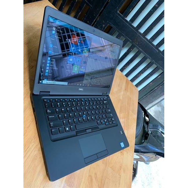 Laptop Dell Latitude 5491 | BigBuy360 - bigbuy360.vn