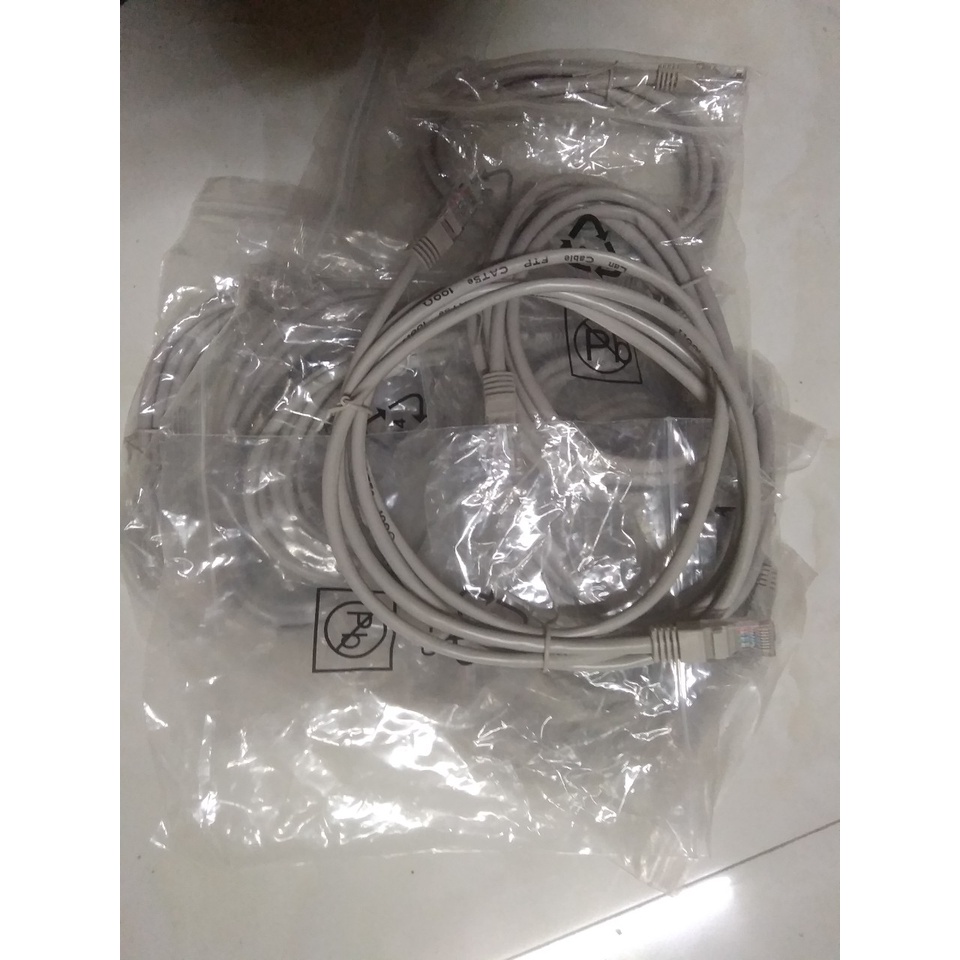 Dây nhảy mạng  Cat5e 2m