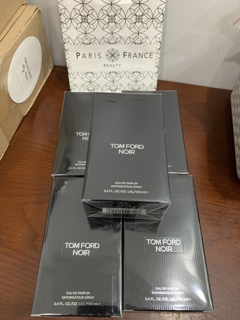 Nước hoa tom ford noir edp 100ml full seal | Thế Giới Skin Care