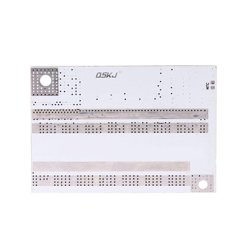 Mạch bảo vệ pin Lithium Li-ion LiFePO4 12V 100A 4S BMS chuyên dụng chất lượng cao