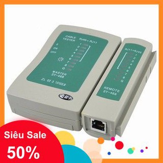 [GHD][FREESHIP-150K] BỘ DỤNG CỤ KIỂM TRA CÁP MẠNG - TEST CÁP MẠNG (8576, LM) [SỈ]