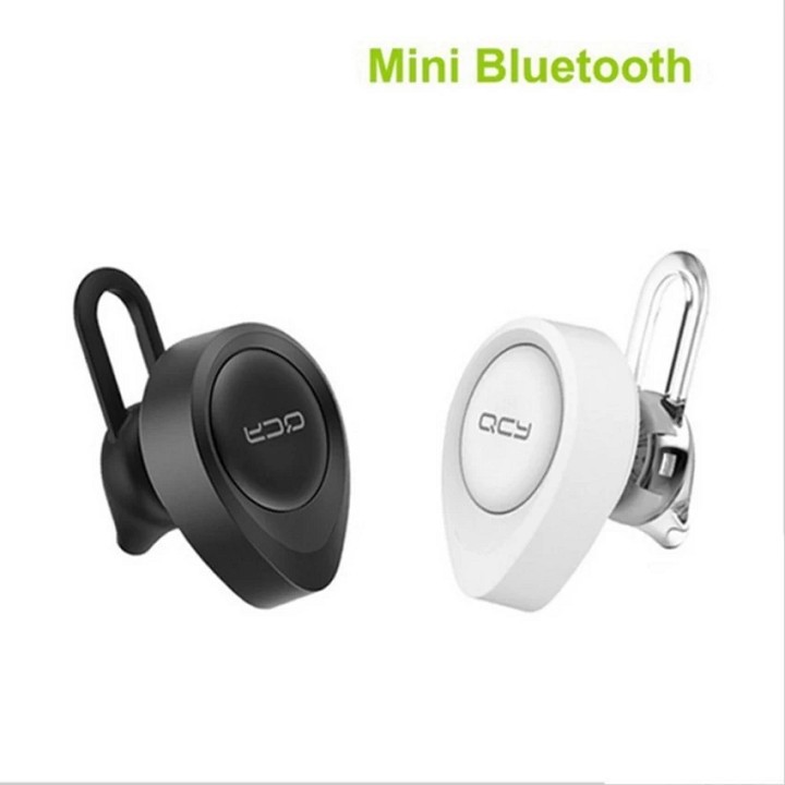 Tai nghe Bluetooth chất lượng QCY J11