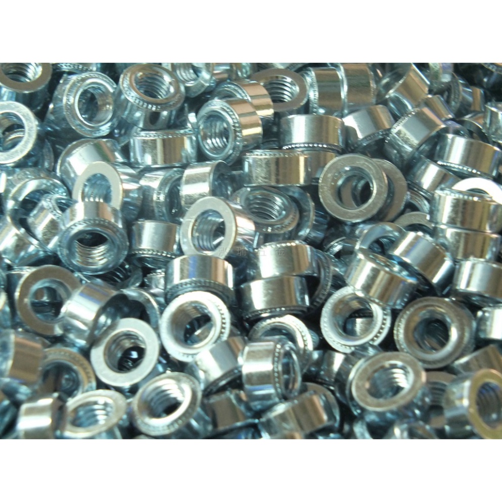 Combo 50c PEM M8-1 ,M8-2 thép mạ