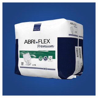 [thấm hút 2 lít 4] Tã quần người lớn Abena Abri-Flex M3