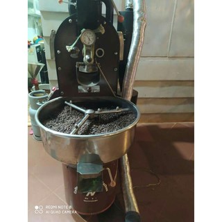 Túi thơm hạt cà phê nguyên chất Đak Lak