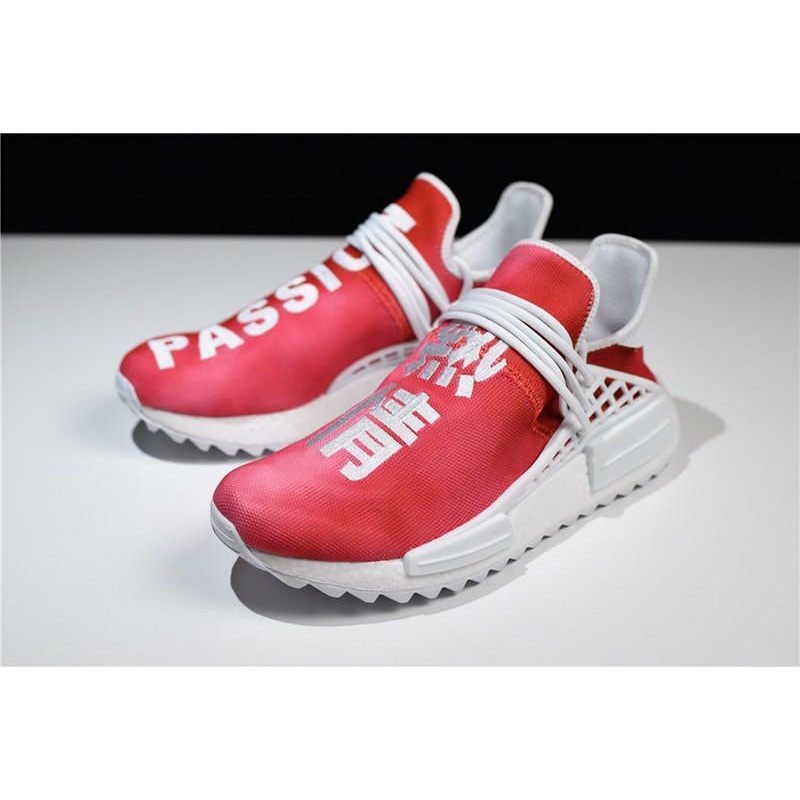 Giày NMD Human Race tuổi trẻ bản giới hạn SIZE 36,37