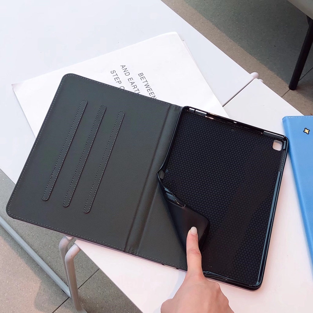 Bao da phù hợp cho IPAD MINI 1 2 3 4 5 6 AIR PRO 9.7 5TH/6TH 7TH/8TH/9TH GEN 10.2 10.5 11.0 INCHES AIR 4 10.9"