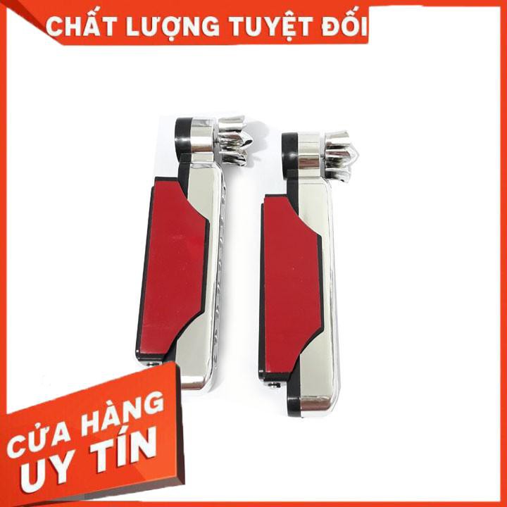 Đèn trang trí ô tô cảm biến gió sử dụng 8 đèn LED có độ sáng cao