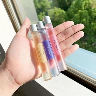 [THANH LÍ ] Nước Hoa Dạng Ống Lăn Shimang 15ml
