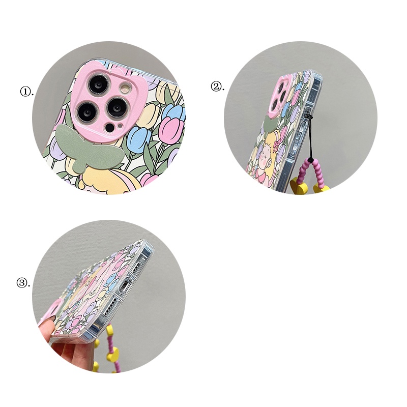 Ôp Điện Thoại Dẻo Dễ Thương Cho samsung galaxy s24 s23 s22 s21 s20 s10 s9 s8 note20 note10 note9 note8 pro + plus ultra e lite 4g 5g td37 Ốp