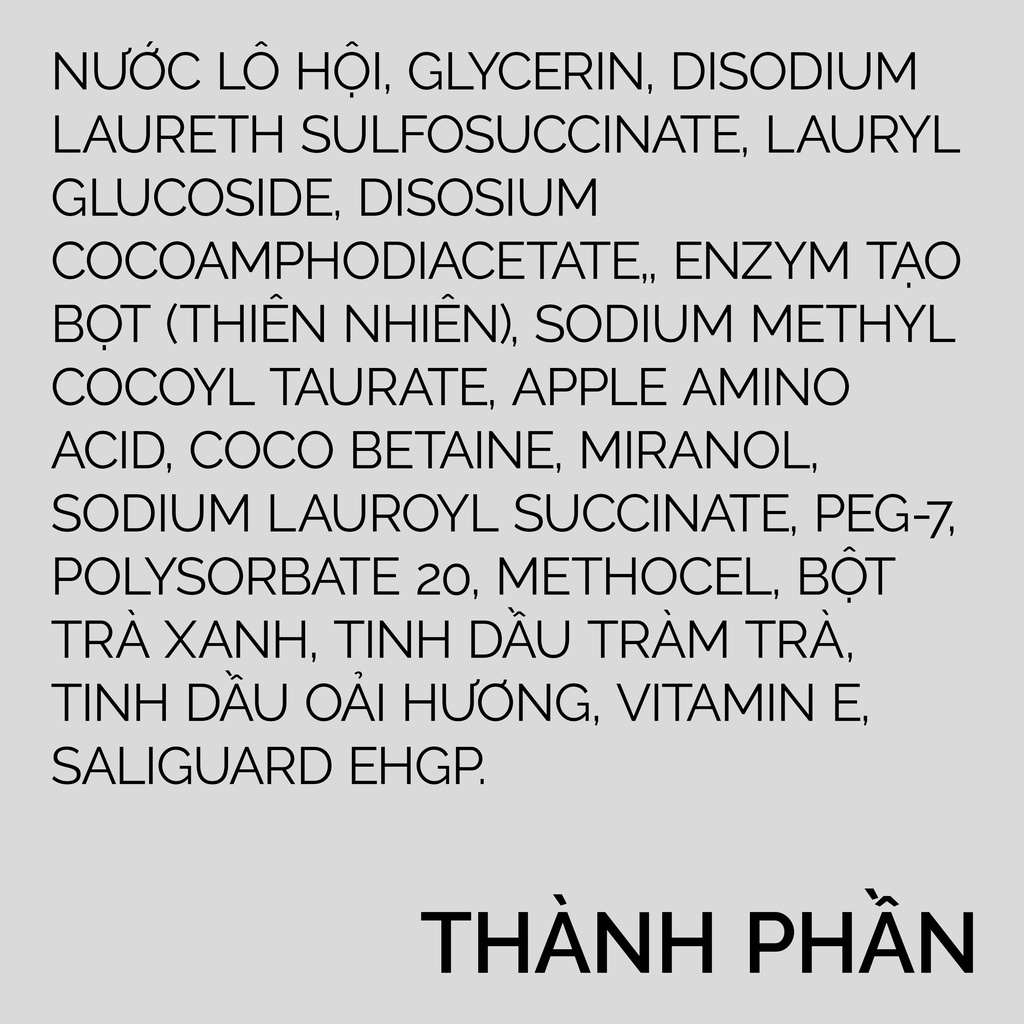 Sữa Tắm Cho Da Mụn SKINLOSOPHY Thư Giãn Với Hương Tràm Trà Và Oải Hương 220ml