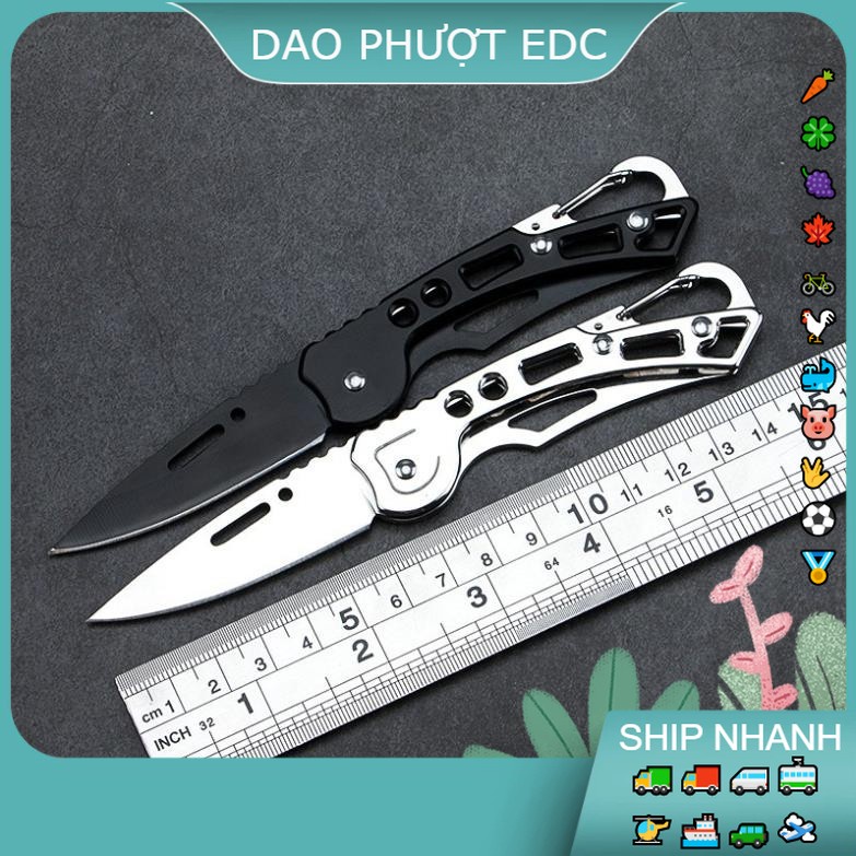 Dao Nhỏ Độ Sắc Cao - Cắt Băng Keo - Gọt Trái Cây